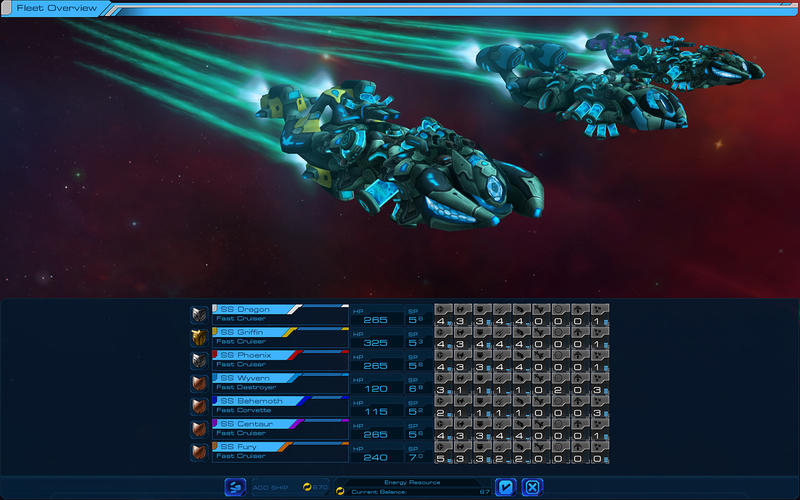 Sid Meier&#039;s Starships Released for Mac and iPad [Video]