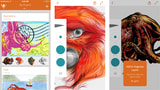 Adobe Illustrator Draw Gets iPhone Support, Eye Dropper, Auto Save, More
