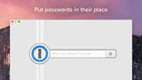 1Password for Mac is 30% Off for St. Patrick's Day