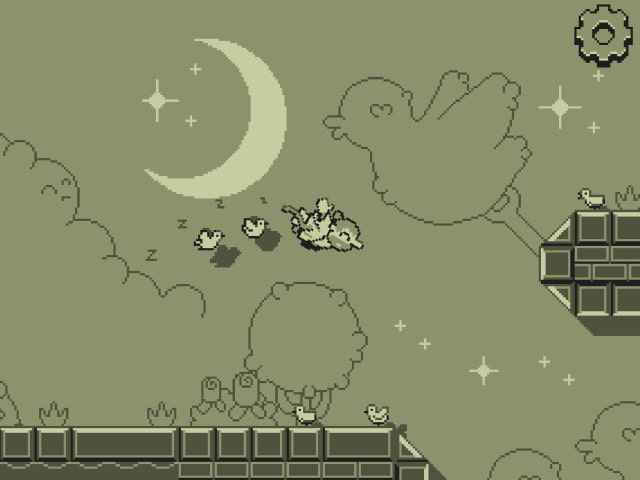 8bit Doves is Apple&#039;s Free App of the Week [Download]