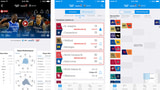 Watch the 2015 NCAA March Madness Tournament Live on Your iPhone, iPad