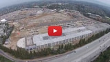 Aerial Video of Apple Campus 2 Shows Construction Progress [Watch]