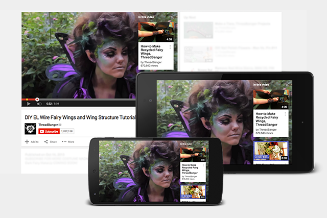YouTube Announces New &#039;Cards&#039; Feature to Replace Annotations [Video]