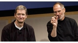 Tim Cook Recalls Steve Jobs' Last Days at Apple, Offering Him a Liver, Becoming CEO