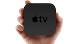 Apple in Talks With Discovery and Viacom for Online TV Service