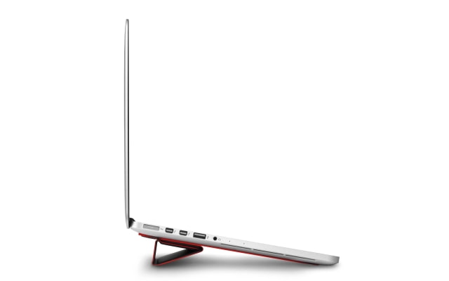 Twelve South Unveils BaseLift Folding Pad and Stand for MacBook [Video]