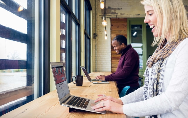 Twelve South Unveils BaseLift Folding Pad and Stand for MacBook [Video]