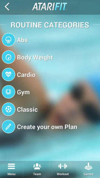 Atari Announces Fitness App for iPhone That Lets Users Earn Points to Unlock Its Popular Games