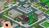 Family Guy: The Quest for Stuff Game Gets a Big Star Trek Update [Video]