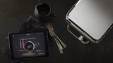 Cinder Sensing Cooker Interfaces With iPad for Unattended Precision Temperature Cooking [Video]