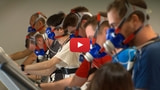 Inside Look at Apple's Top Secret Apple Watch Health Lab [Video]
