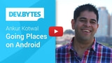 Google Launches Beta 'Places' API for iOS