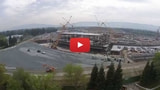 Apple Campus 2 Ring Section Reaches Five Stories [Video]