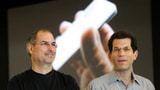 Steve Jobs Felt Betrayed After Rubinstein Joined Palm