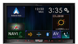 Pioneer Announces Availability of Second Generation NEX Receivers With Apple CarPlay