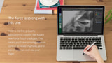 Ten One Design Updates Inklet With Support for the New Force Touch Trackpad