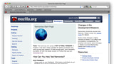 Mozilla Announces Firefox 3.6 Alpha 1