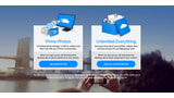 Amazon Cloud Drive Gets Unlimited Storage Plans