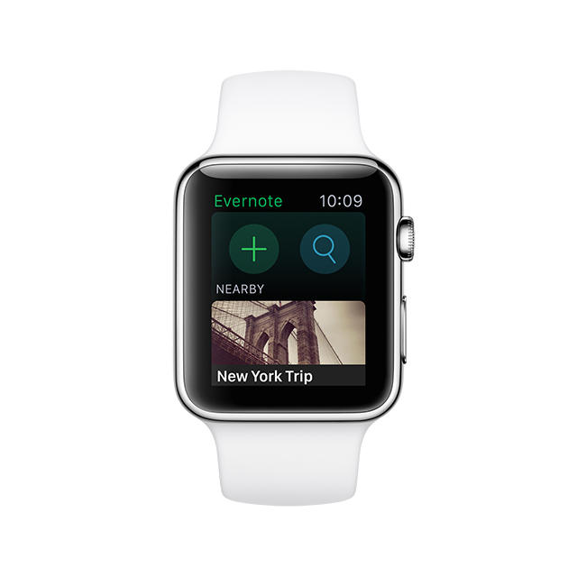 Apps With Apple Watch Support Begin Surfacing on the App Store
