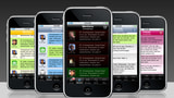 Full Featured iPhone Twitter Application with Push