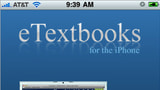 7000+ College Textbooks on Your iPhone