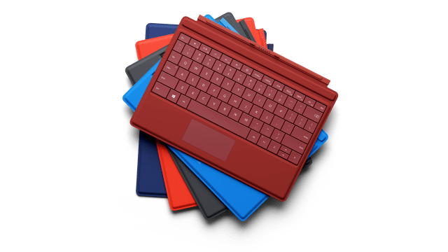 Microsoft Officially Announces the Surface 3 Tablet [Video]