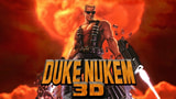 Duke Nukem 3D for iPhone, iPod touch