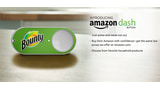 Amazon Lets You Order Products With the Press of a Real Physical Button [Video]