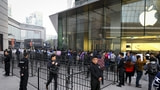 Apple Launches iPhone and iPad Trade-In Program in China
