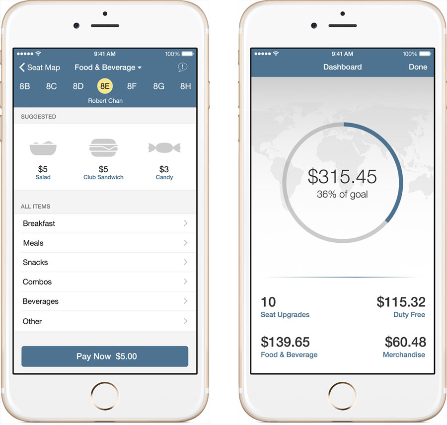 Apple and IBM Launch 8 New MobileFirst Apps for iOS