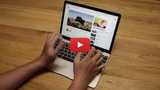 Early Unboxing of Apple's All-New 12-Inch Retina MacBook [Video]