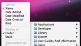 Leopard 10.5.2 to Fix Stacks!