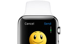 A Force Touch on the Apple Watch Display Lets You Change Emoji Color