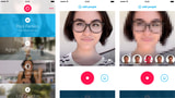 Skype Qik Group Video Messaging App Gets Live Effects