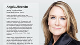Angela Ahrendts on Buying the Apple Watch: 'The Best Way to Get in Line is Online'