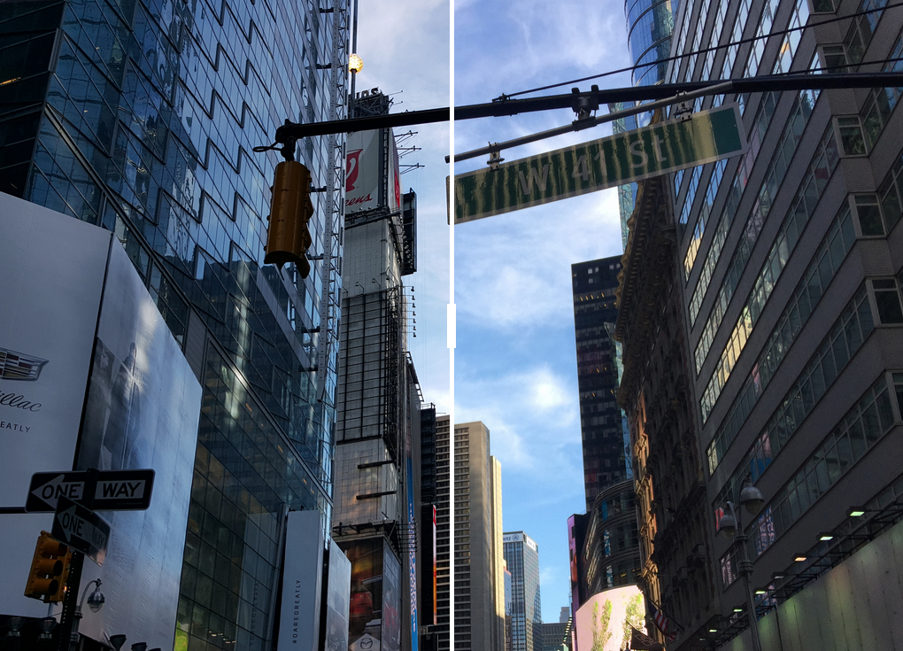 Camera Comparison: Samsung Galaxy S6 vs Apple iPhone 6 [Photos]