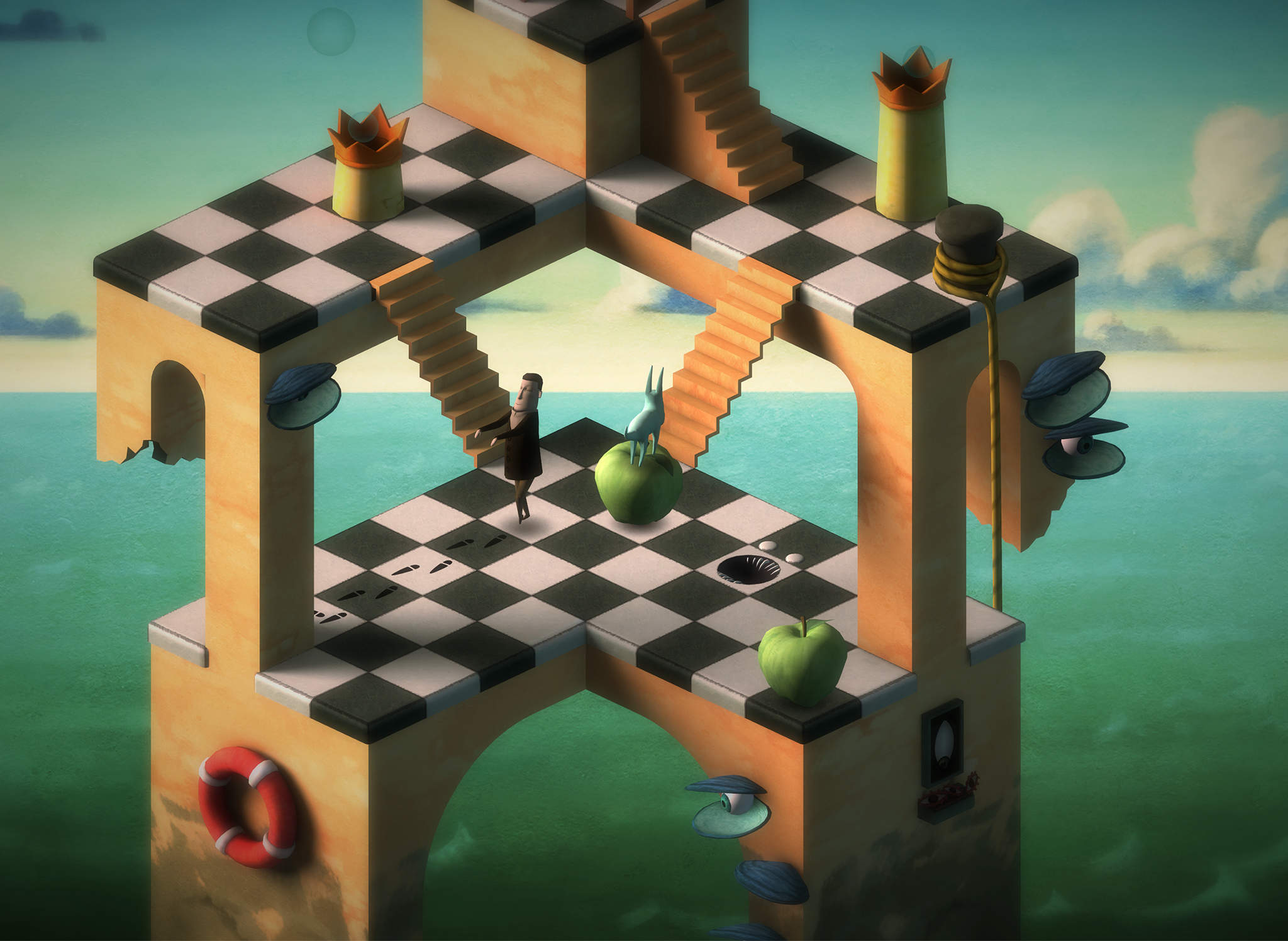 Back to Bed is Apple&#039;s Free App of the Week [Download]