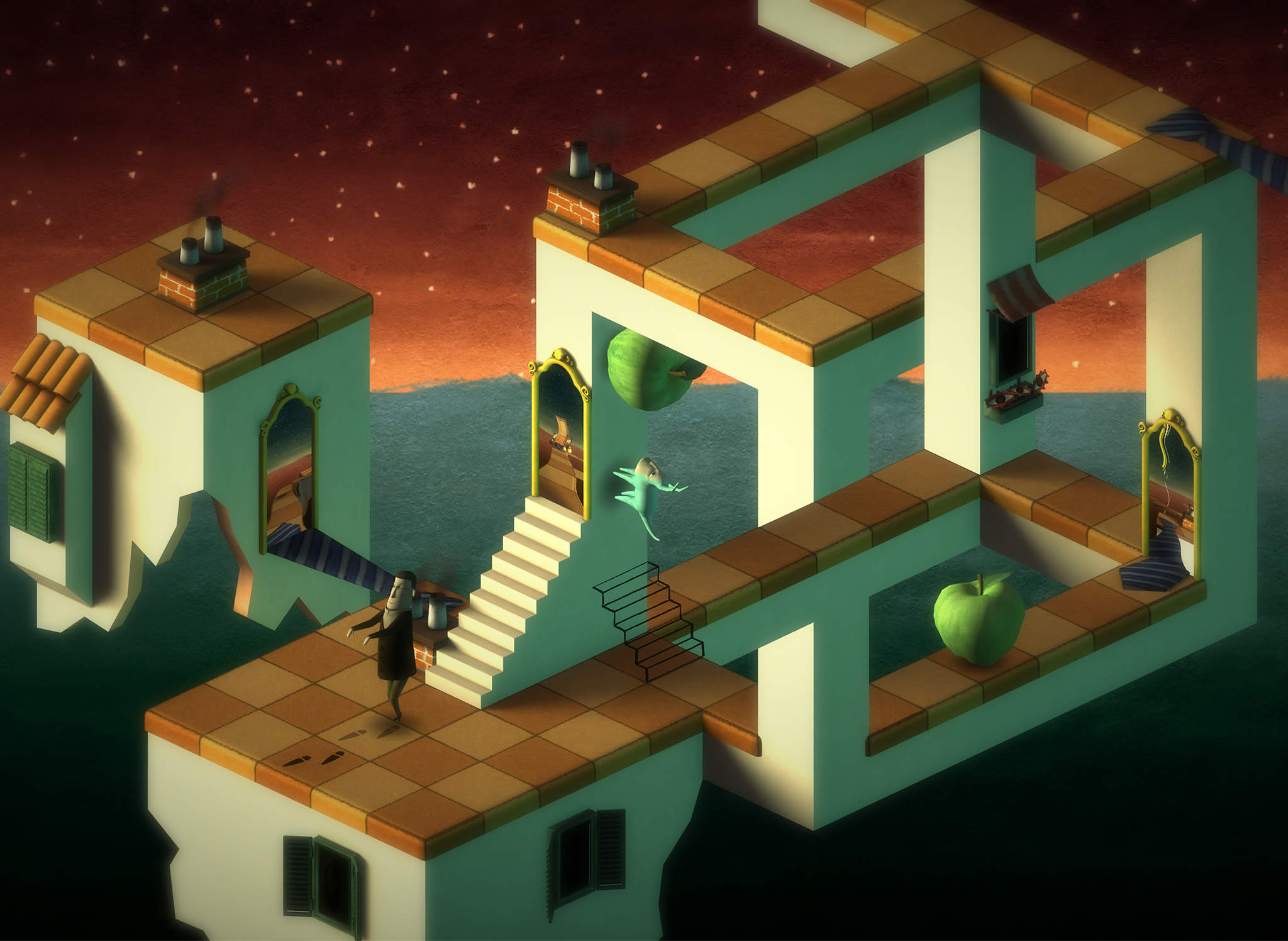 Back to Bed is Apple&#039;s Free App of the Week [Download]