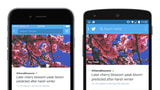 Twitter Updates Trends Experience on Mobile, Retires #Discover and Activity Screens