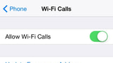 iOS 8.3 Brings Wi-Fi Calling Support for Sprint, EE