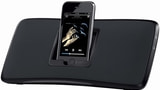 Logitech Unveils Two New iPod Speaker Docks