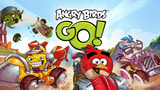 Angry Birds Go! Gets Updated With Local Multiplayer Support in Party Mode [Video]