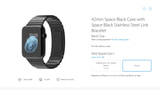 The Apple Watch is Completely Sold Out