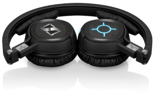 New Sennheiser PXC 310 and PXC 310 Bluetooth Headphones