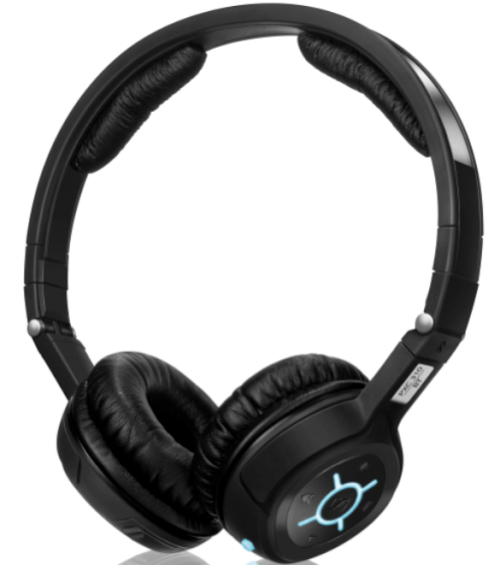 New Sennheiser PXC 310 and PXC 310 Bluetooth Headphones