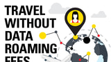 Sprint Offers 'Free Unlimited International Roaming' for Customers Traveling to Select Countries