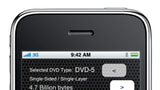 Professional DVD Bit Budgeting Solution for iPhone