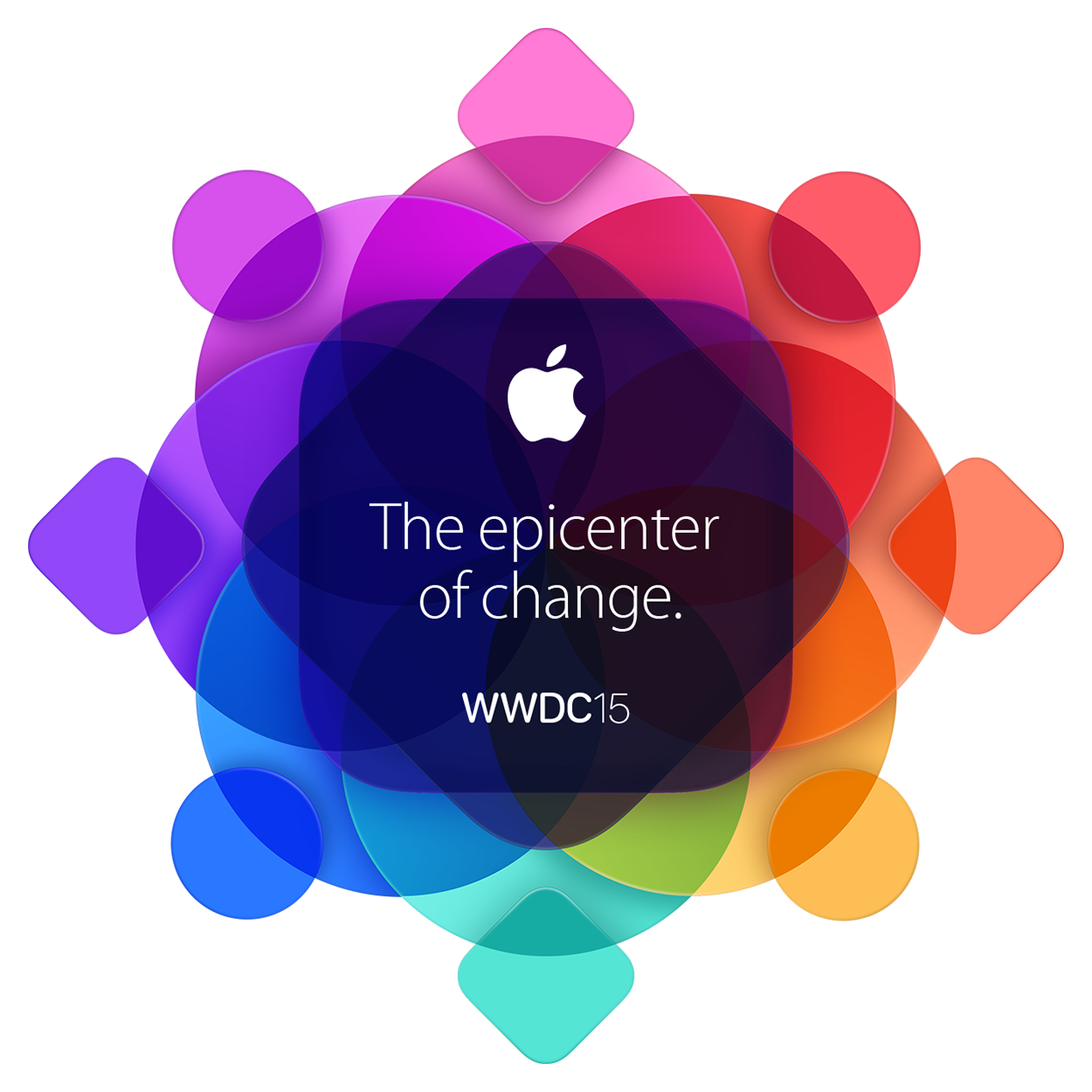 Apple Announces WWDC 2015: June 8 - June 12