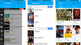 Google Fiber App Gets New User Interface