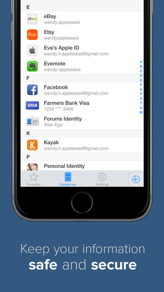 AgileBits Releases 1Password for Apple Watch